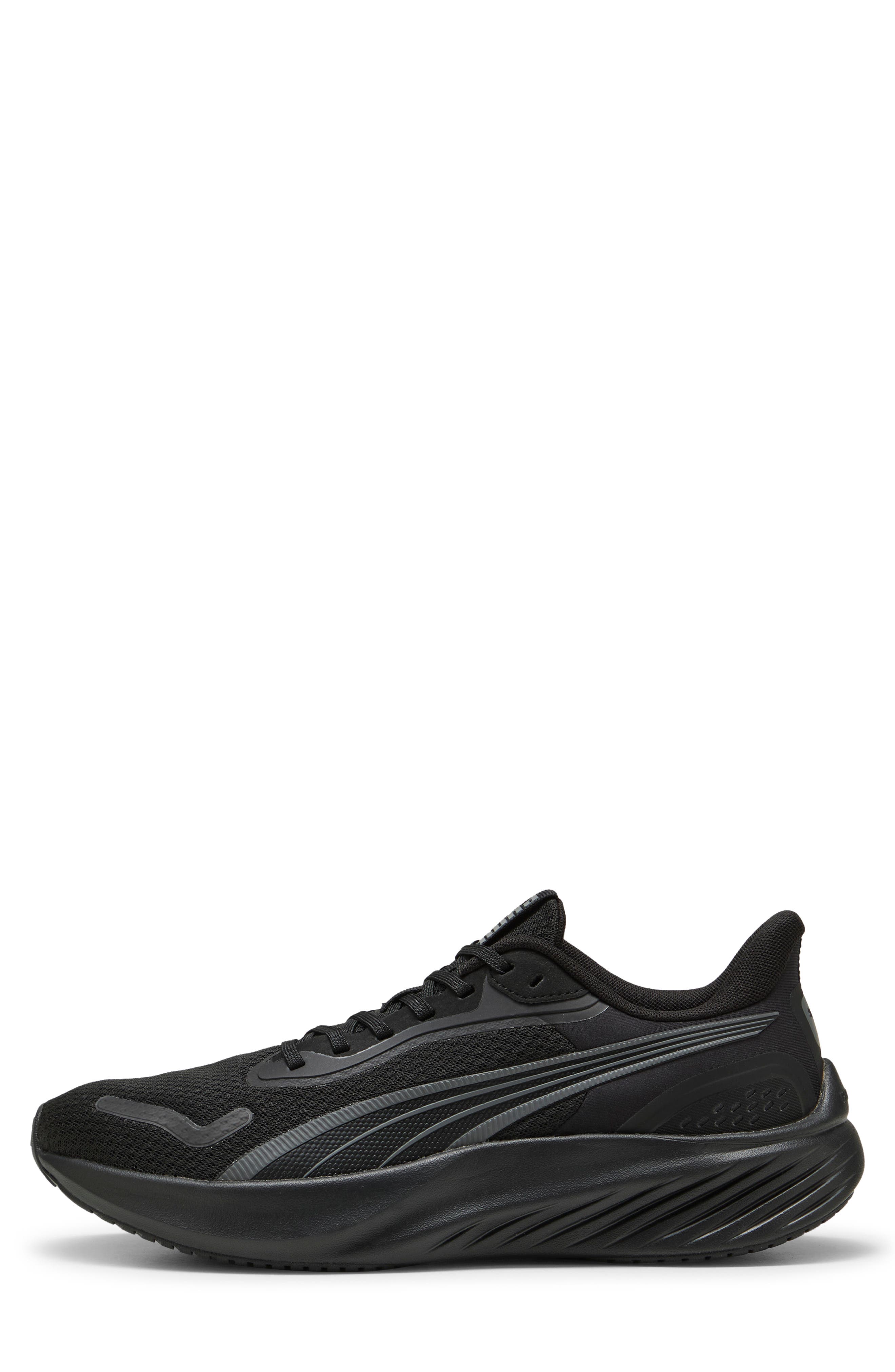 PUMA Pounce Lite Running Shoe, Alternate, color, 