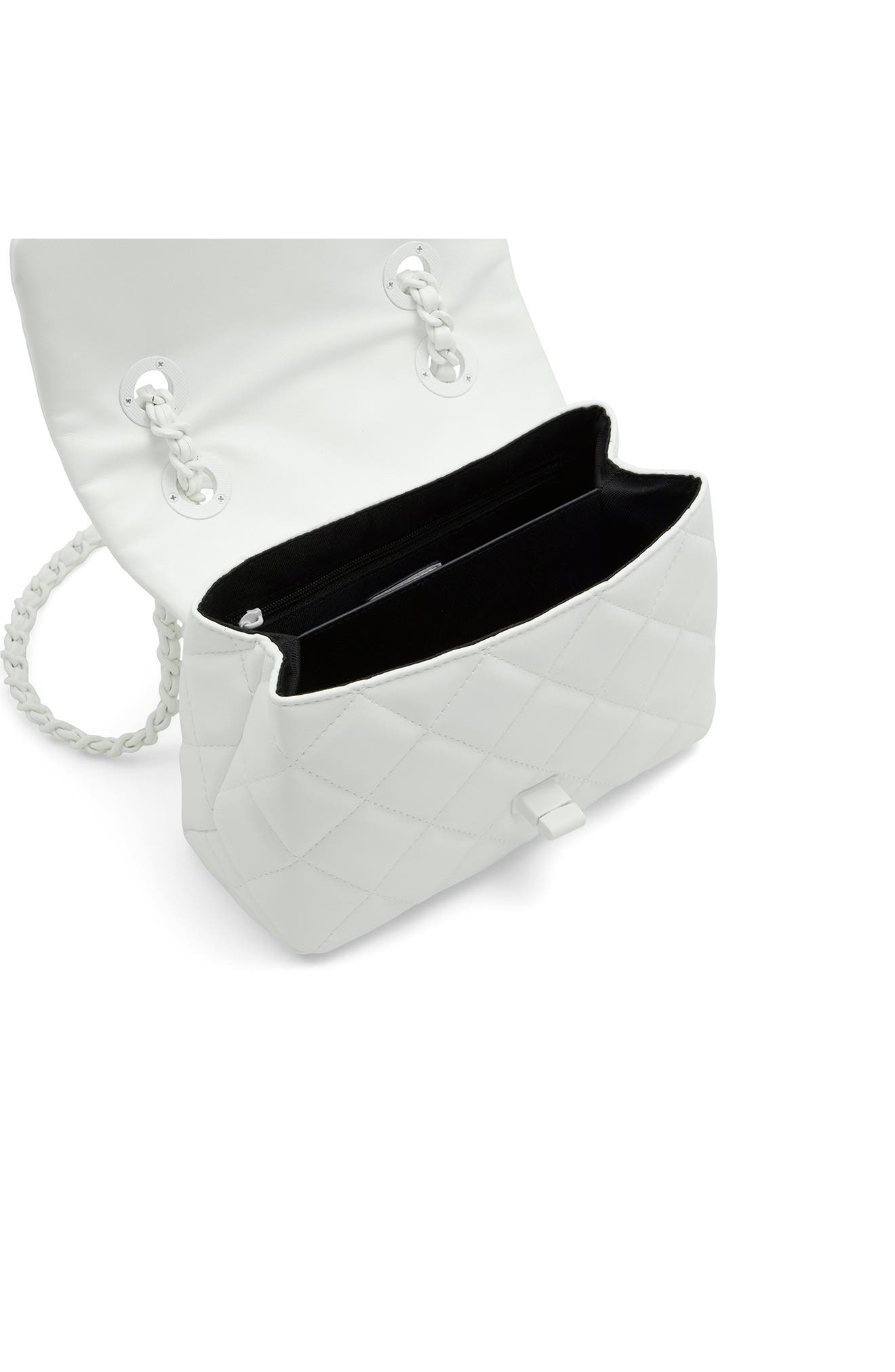 ALDO Latisse Convertible Shoulder Bag, Alternate, color, 