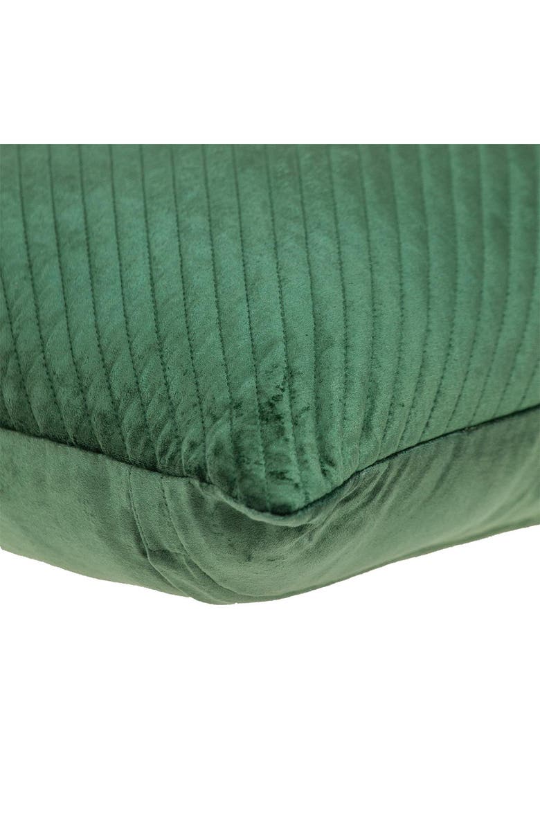 PARKLAND COLLECTION Miki Throw Pillow, Alternate, color, 