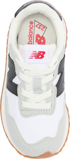 Kids' 237 Sneaker