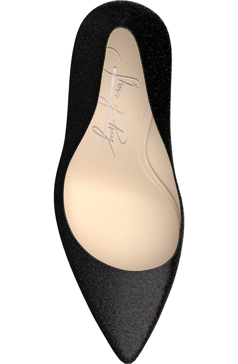 Shoes of Prey Pointy Toe Pump, Alternate, color,