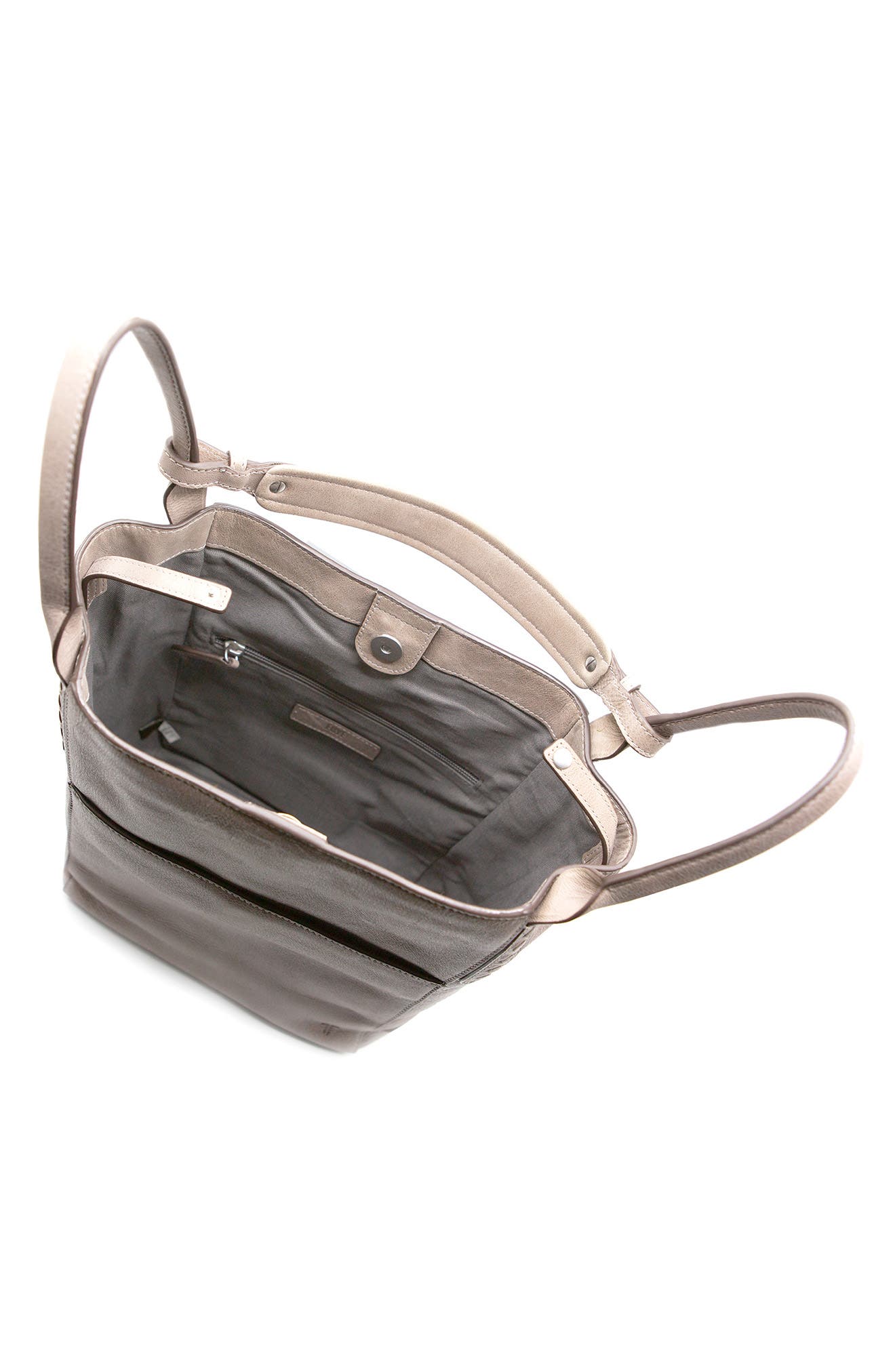 Reed Hobo Bag, Alternate, color, VIOLET
