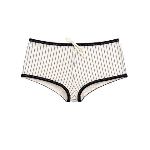 Tiger Lily Bikini Bottom