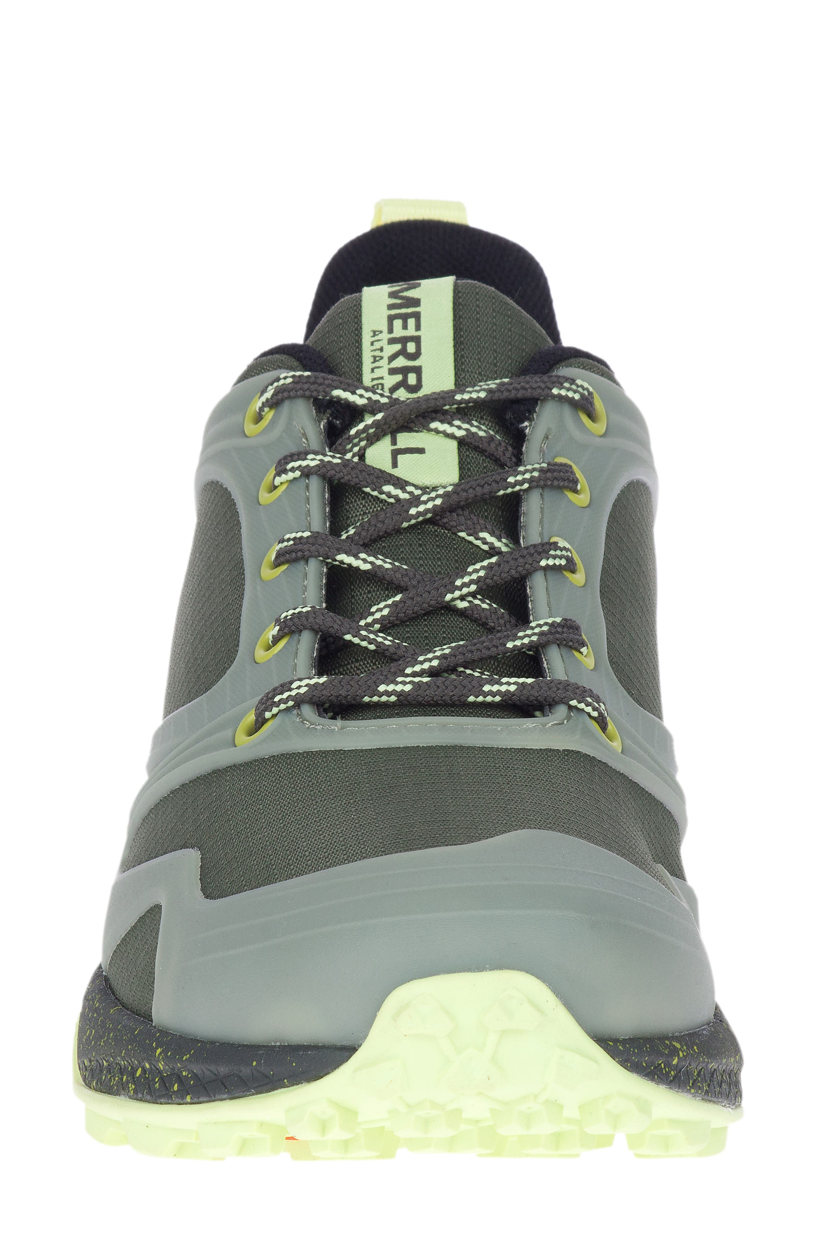 Merrell Altalight Hiking Sneaker, Alternate, color, 