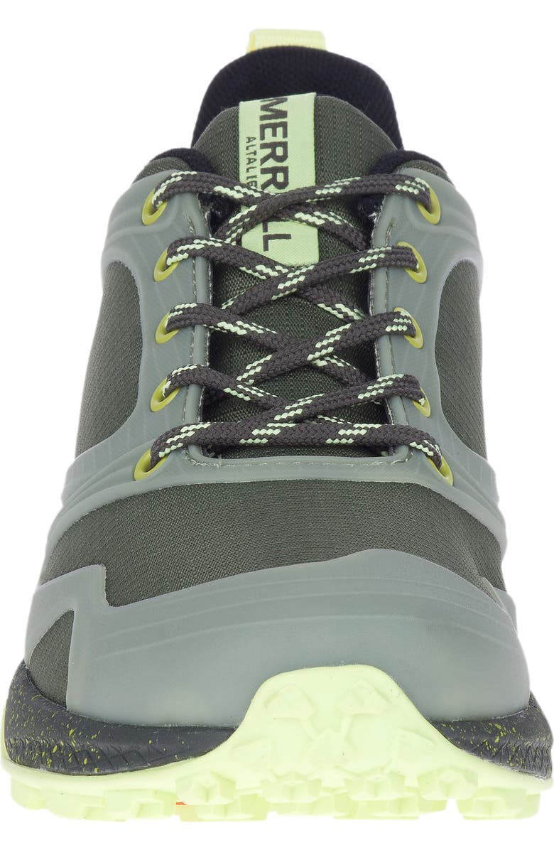 Merrell Altalight Hiking Sneaker, Alternate, color,