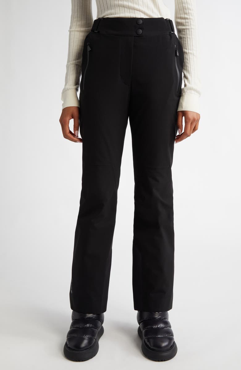 Moncler Grenoble Gore-Tex<sup>®</sup> PrimaLoft<sup>®</sup> Ski Pants, Main, color, 