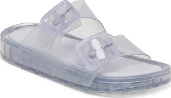 Julio Jelly Sandal