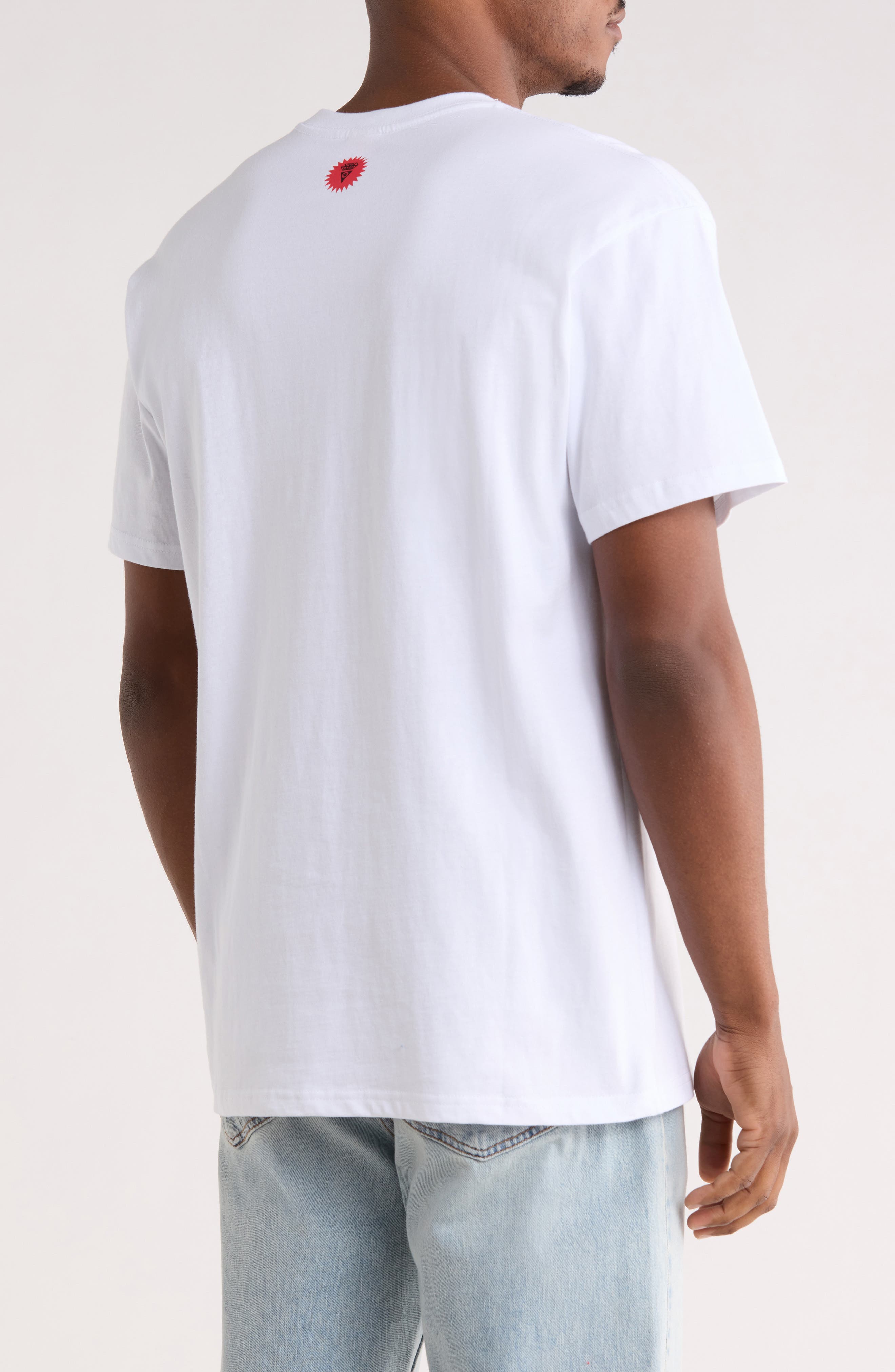 Basketcase Graphic T-Shirt - image 4