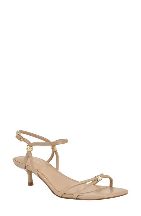 Rivine Ankle Strap Sandal (Women)