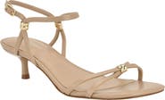 Calvin Klein Rivine Ankle Strap Sandal