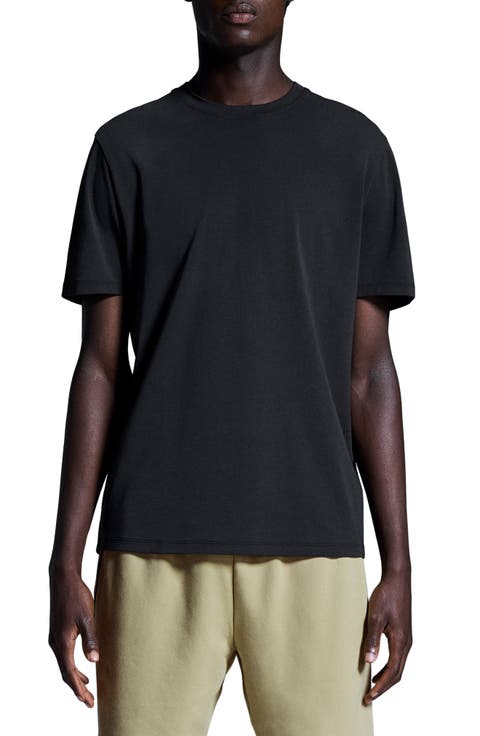 Focus-T Performance Running T-Shirt