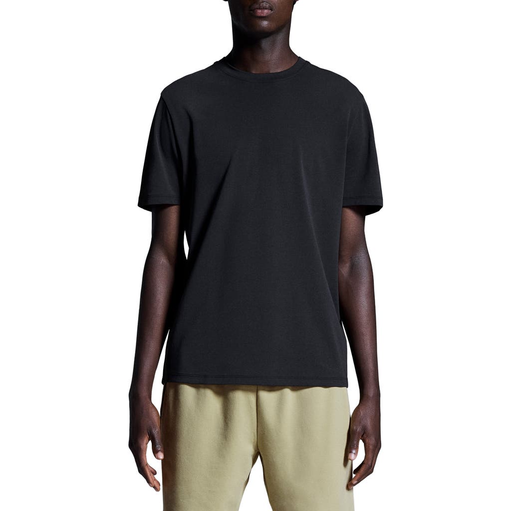 On Focus-t Performance Running T-shirt