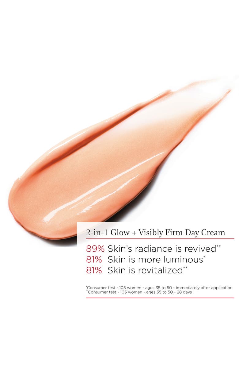 Clarins Double Serum & Super Restorative Anti-Aging Skincare Set (Limited Edition) $226 Value, Alternate, color,