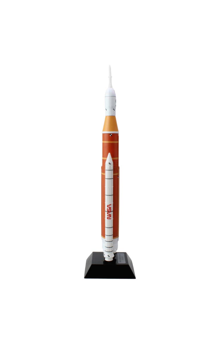 Space Adventure Space Launch System Rocket 18 Inch, Alternate, color, 