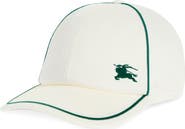 Burberry EKD Embroidered Adjustable Baseball Cap