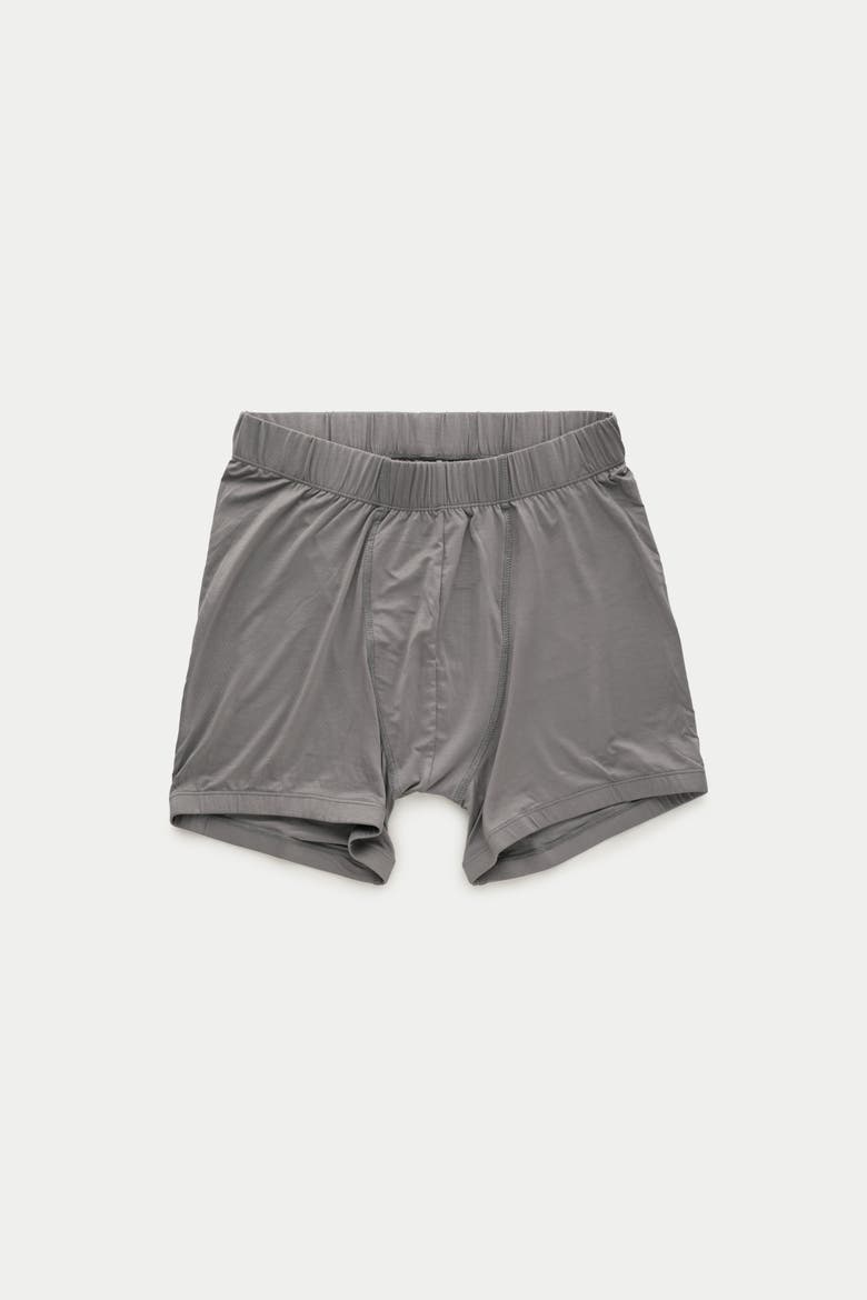 3-Pack Classic Lyocell Boxers, Alternate, color, Multicolor