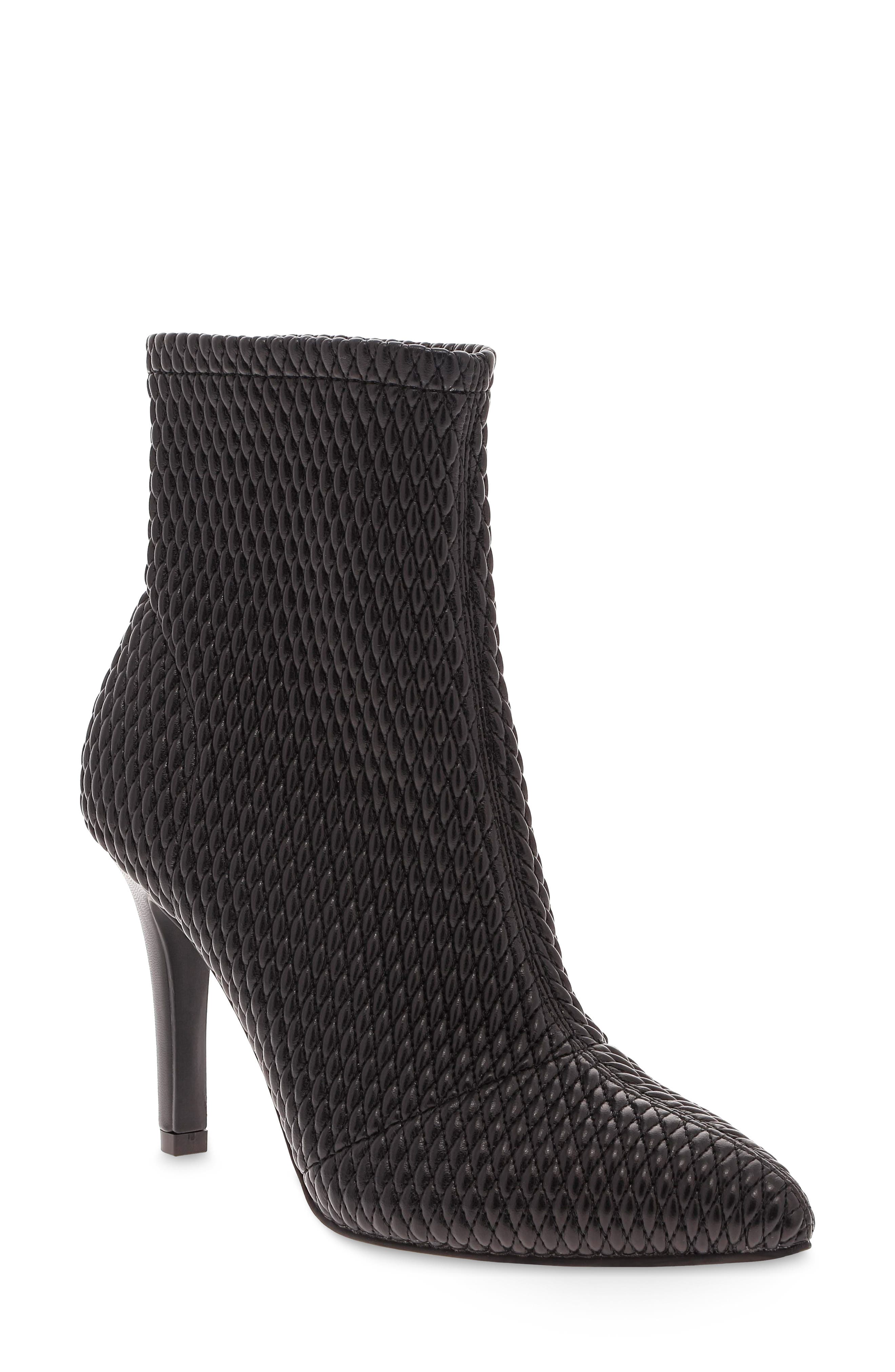 MIA Maegan Stretch Boot