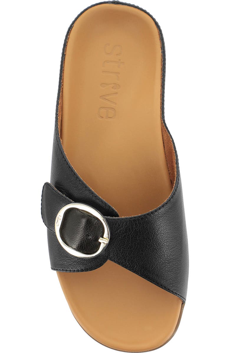 STRIVE Gavi Slide Sandal, Alternate, color,