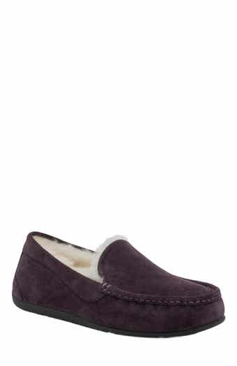 UGG® Ansley Water Resistant Slipper (Women) | Nordstrom UGG® Ansley Water Resistant Slipper (Women) | Nordstrom
