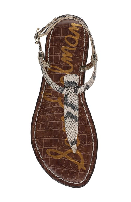 Sam Edelman Gigi Sandal