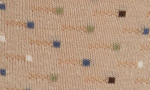 COLE HAAN COLE HAAN GEO PATTERN DRESS SOCKS