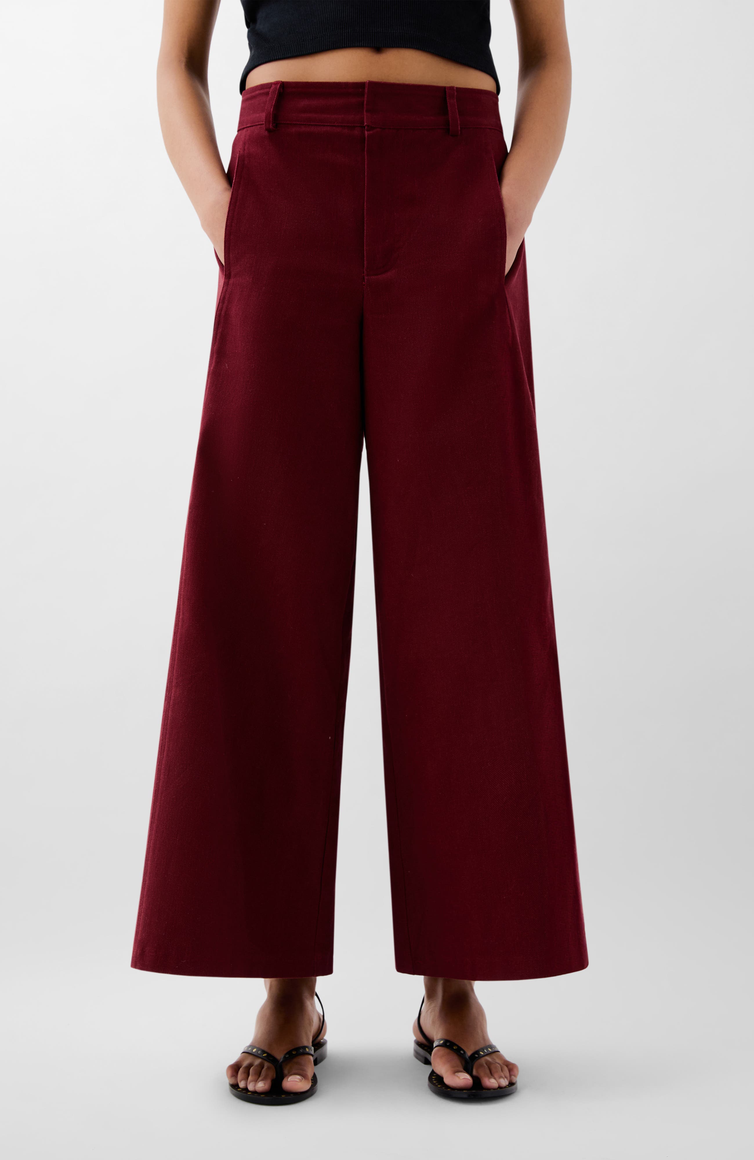 Choussy Summer Pant