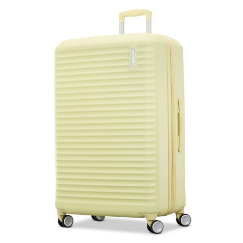 Stratum 3.0 Hardside Expandable 28" Large Checked Luggage