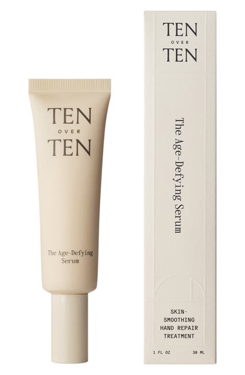 The Age-Defying Hand Serum