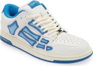 AMIRI Chunky Skeleton Low Top Sneaker