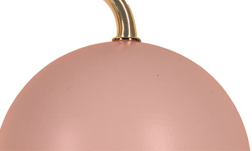 LUZÈ LUZE LE FLEUR CANDLE WARMER LAMP