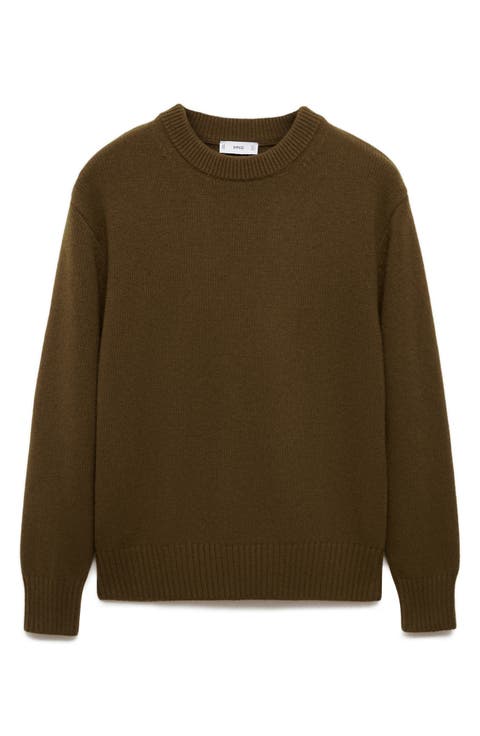 Crewneck Sweater