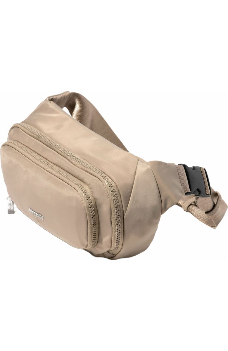 BAGGALLINI On the Go Large Belt Bag Waist Pack, Alternate, color,