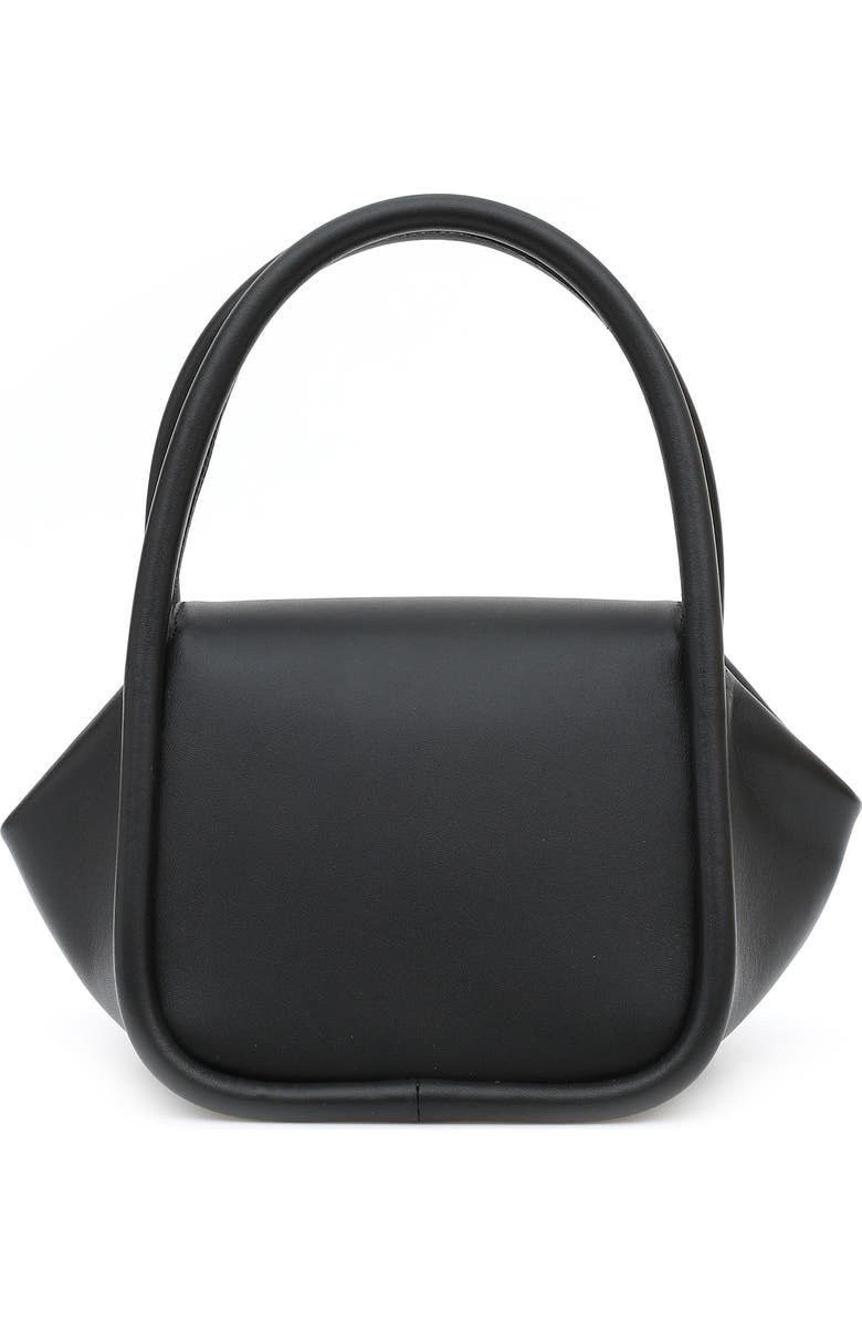 gu-de Love Leather Bag, Alternate, color,