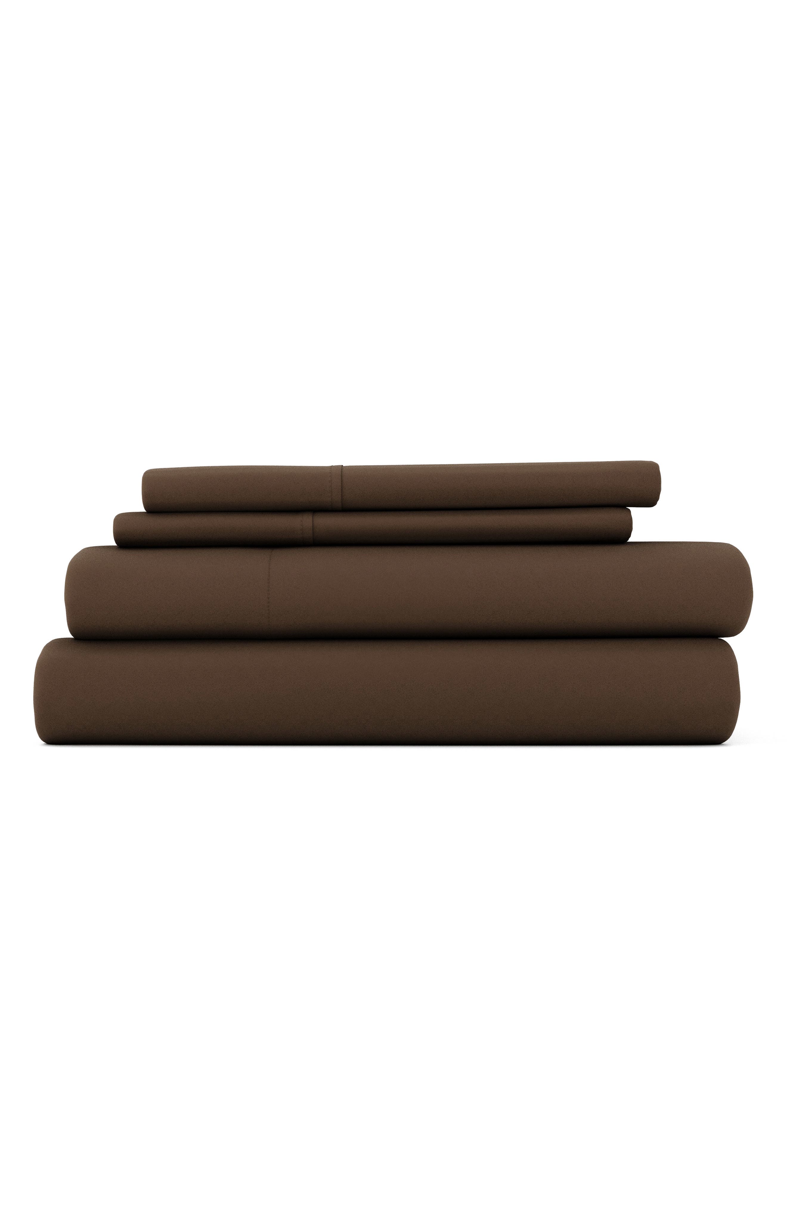 CHOCOLATE