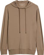 Daniel Buchler Sleek Pajama Hoodie