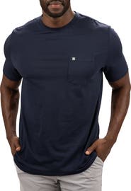 Black Clover Luxe Tee SS