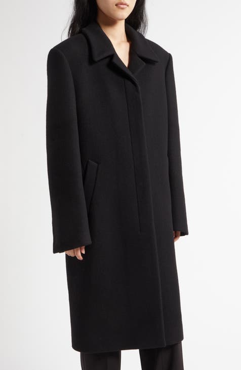 Women's The Row Wool & Wool-Blend Coats | Nordstrom