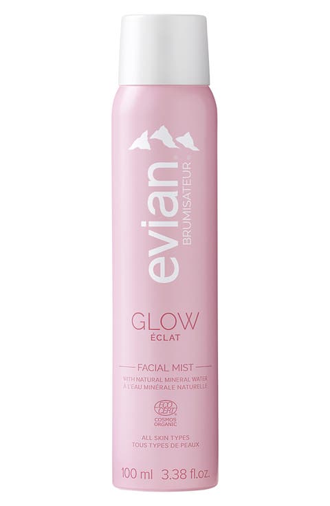 Glow Facial Mist