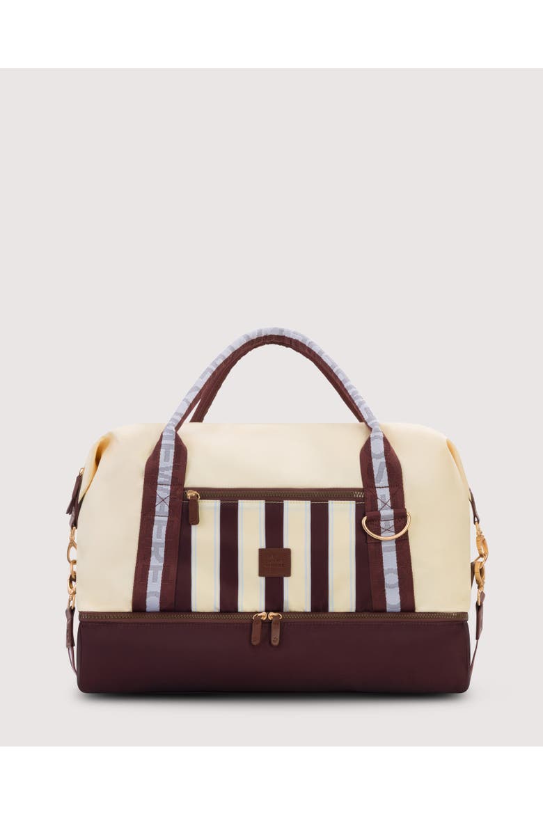 Weekender Duffle Bag, Main, color, Lisbon