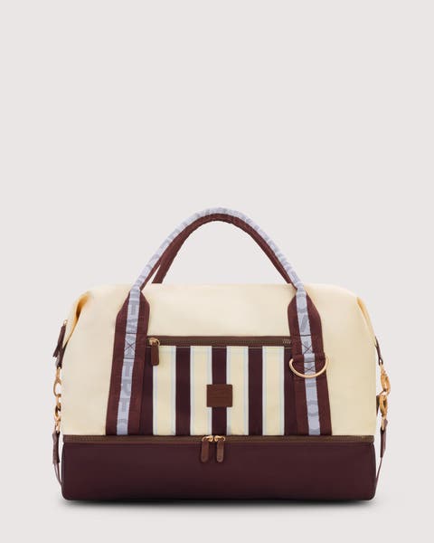 Weekender Duffle Bag