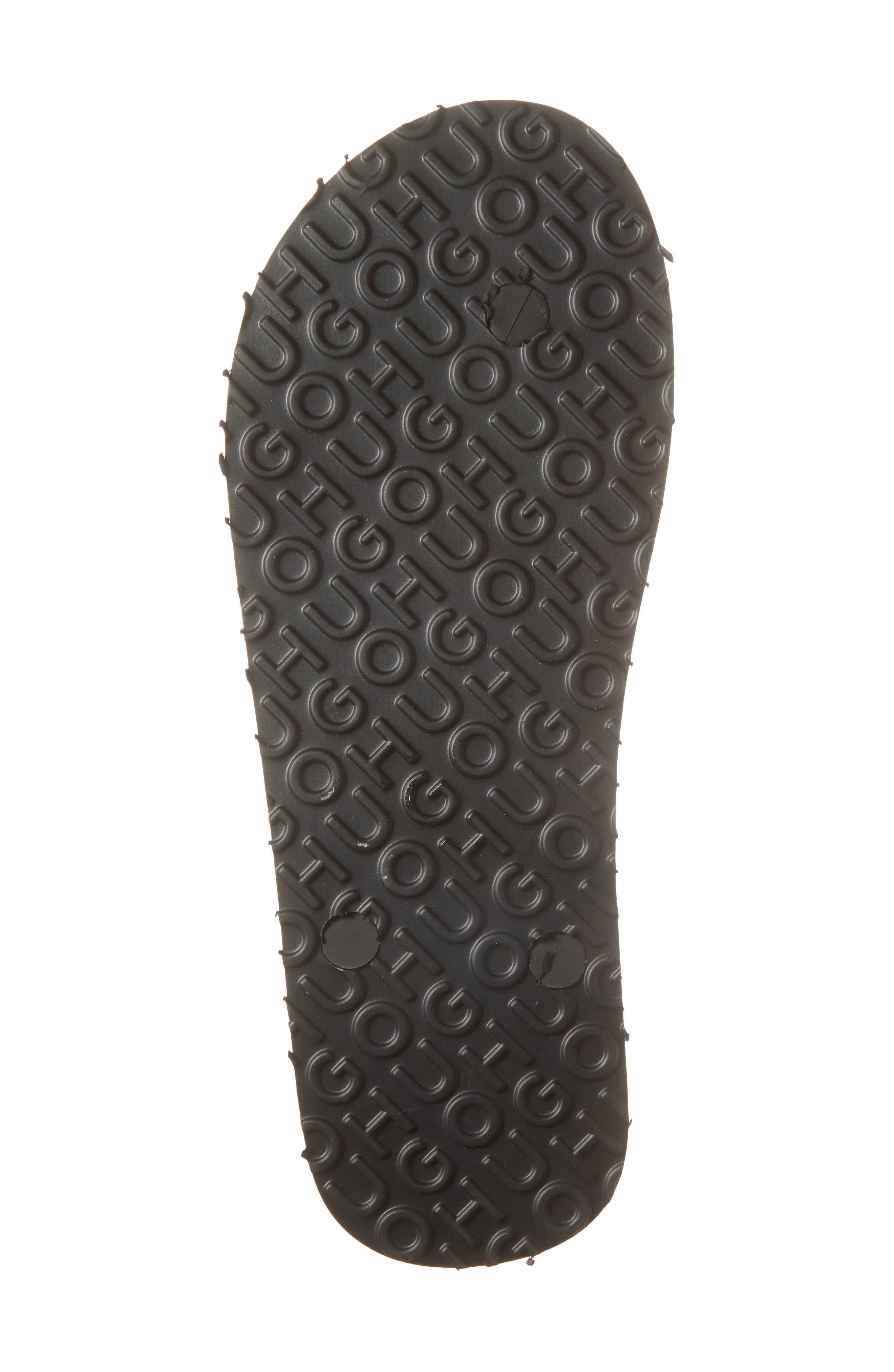 BOSS Arvel Flip Flop, Alternate, color, Open Grey