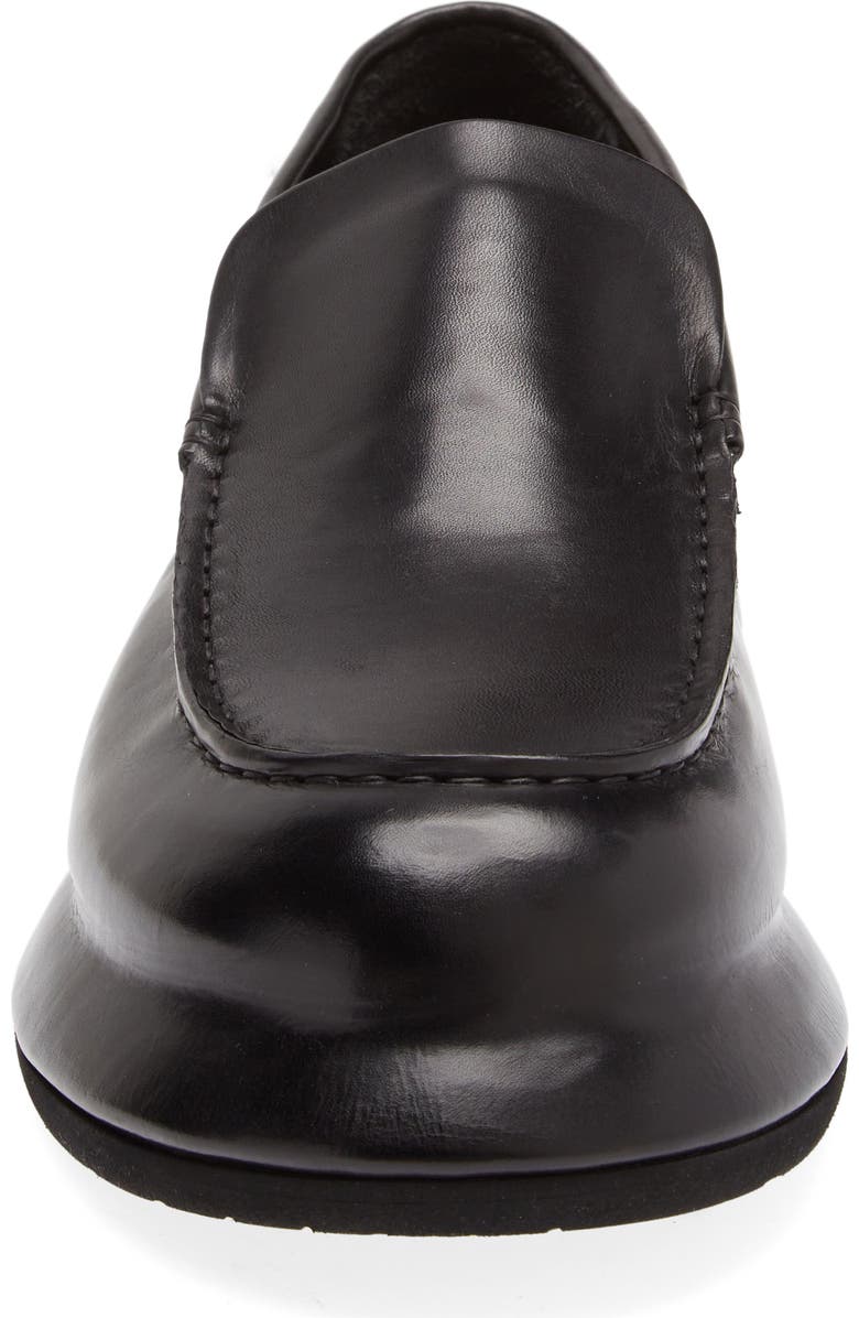 Jacquemus Bricciola Platform Loafer, Alternate, color,