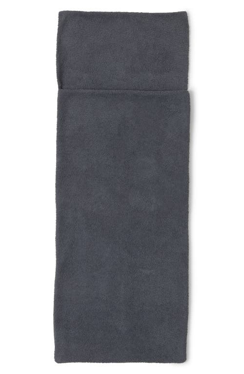 Barefoot Dreams ® Cozychic® Sleeping Bag In Gray