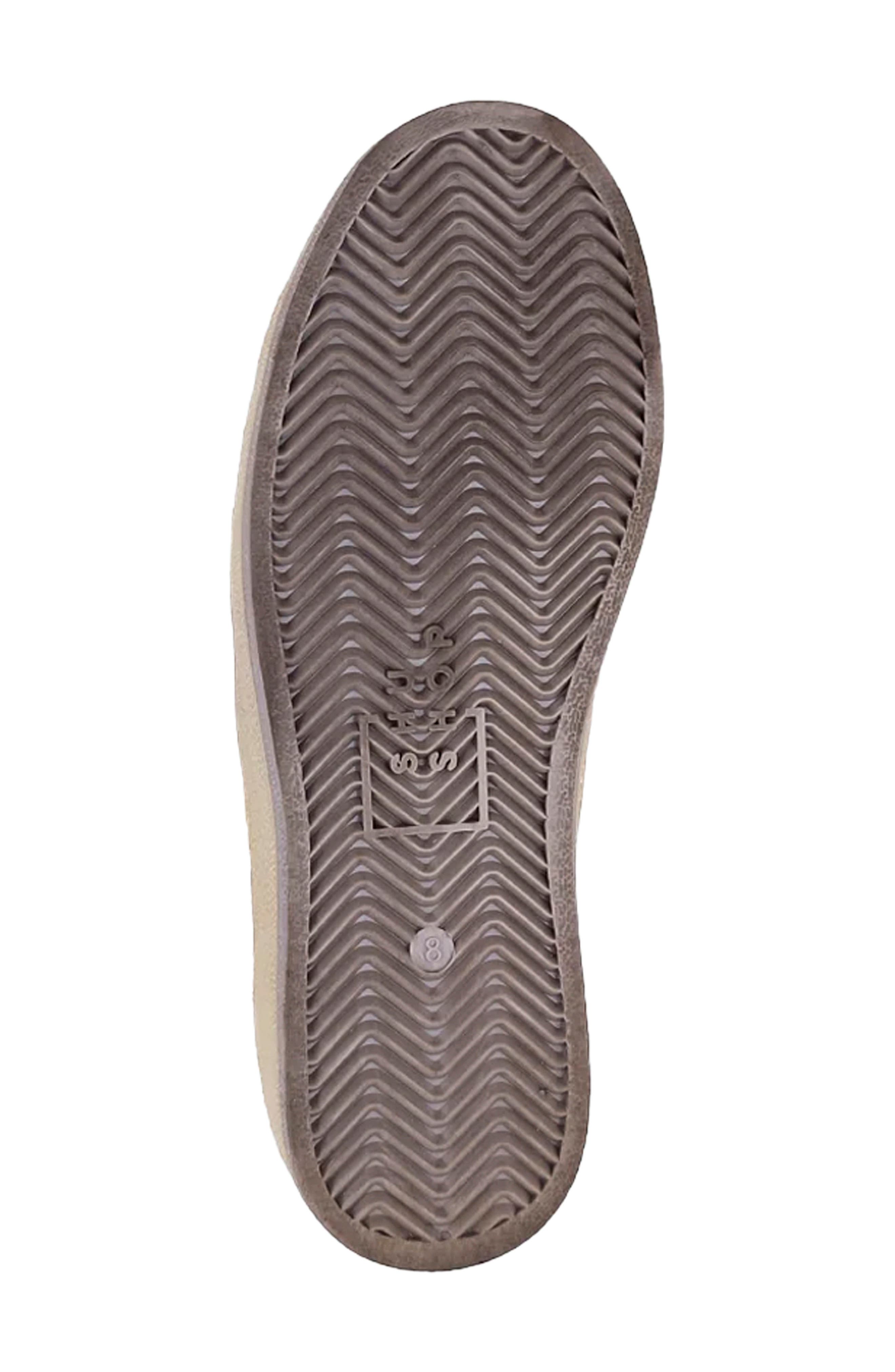 Salma Low Top Sneaker, Alternate, color, ROSE GOLD