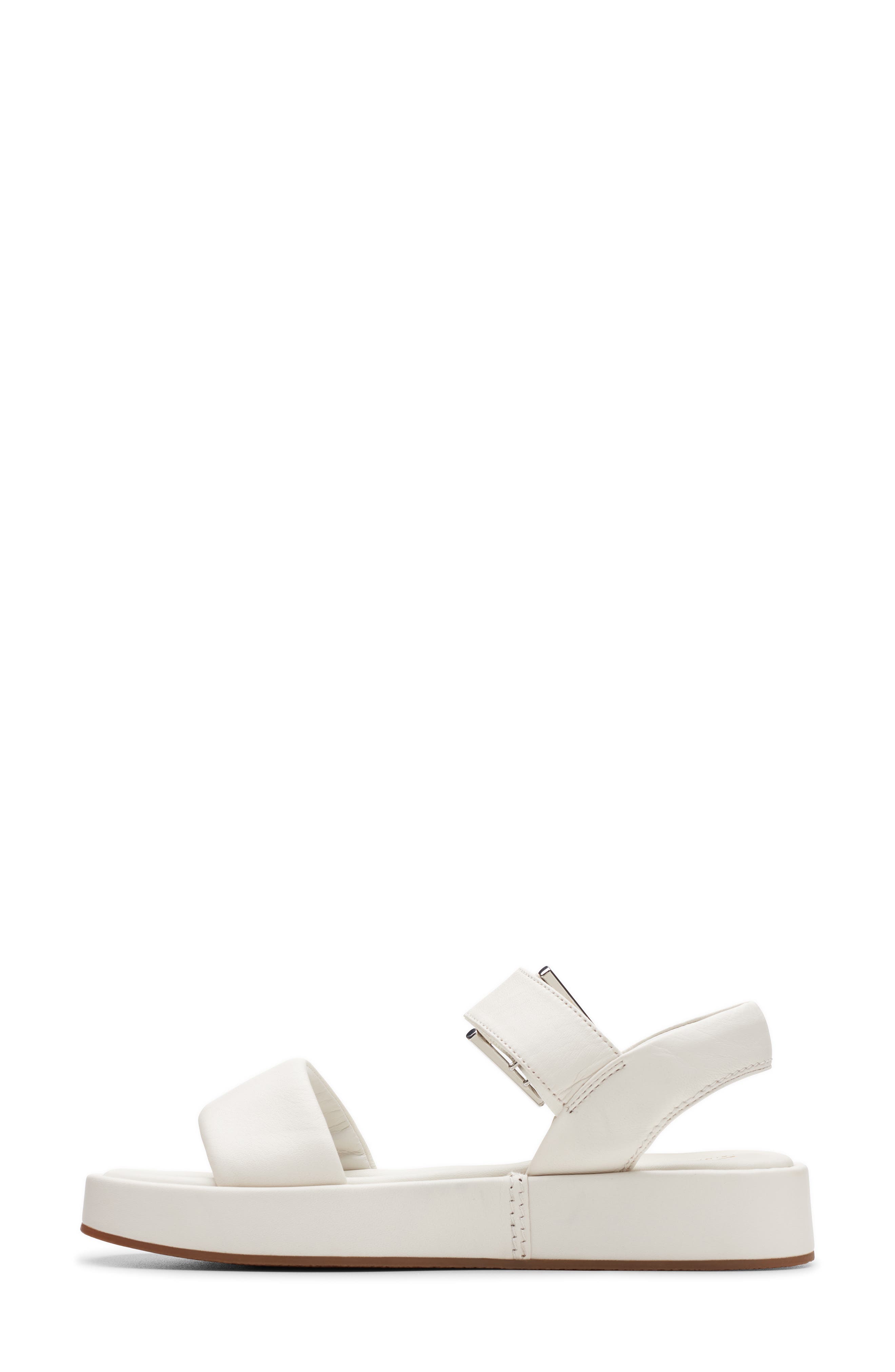 Clarks<sup>®</sup> Alda Sandal, Alternate, color, 