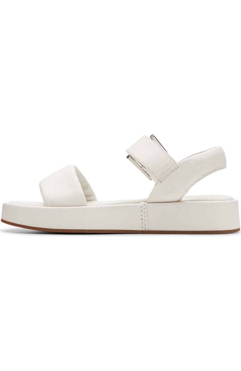 Clarks<sup>®</sup> Alda Sandal, Alternate, color,
