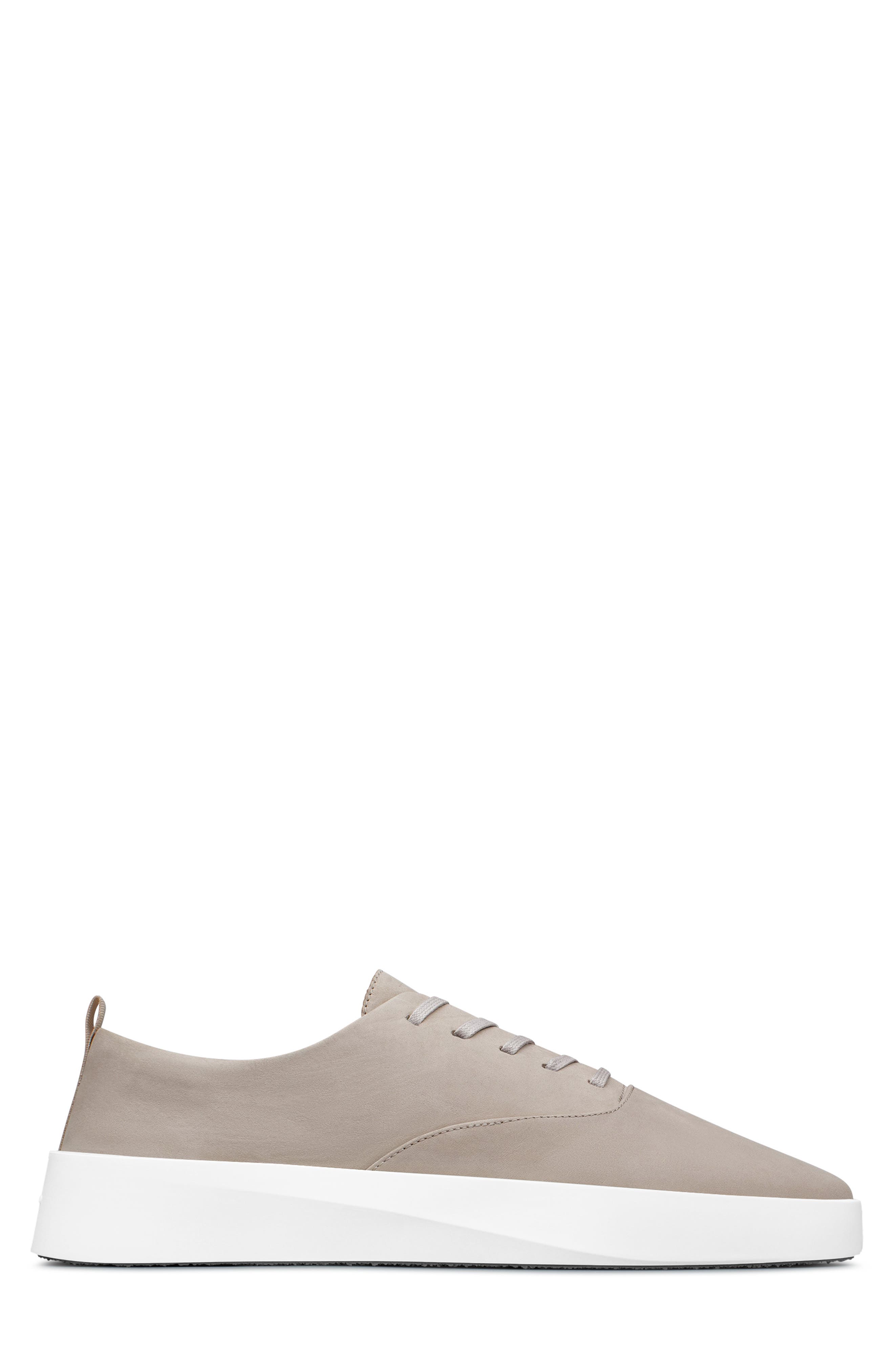 Wolf & Shepherd Cruise<sup>™</sup> Lace-Up Sneaker, Alternate, color, 