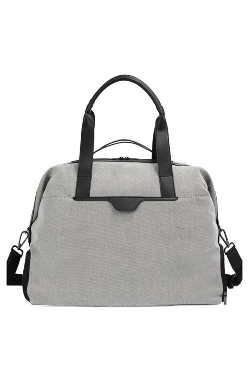 Away Transit Canvas Weekender Bag