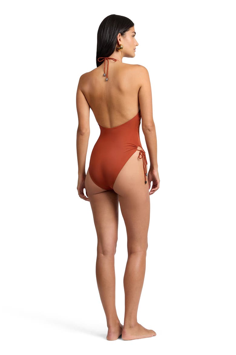 Aleena One Piece, Alternate, color, PICANTE