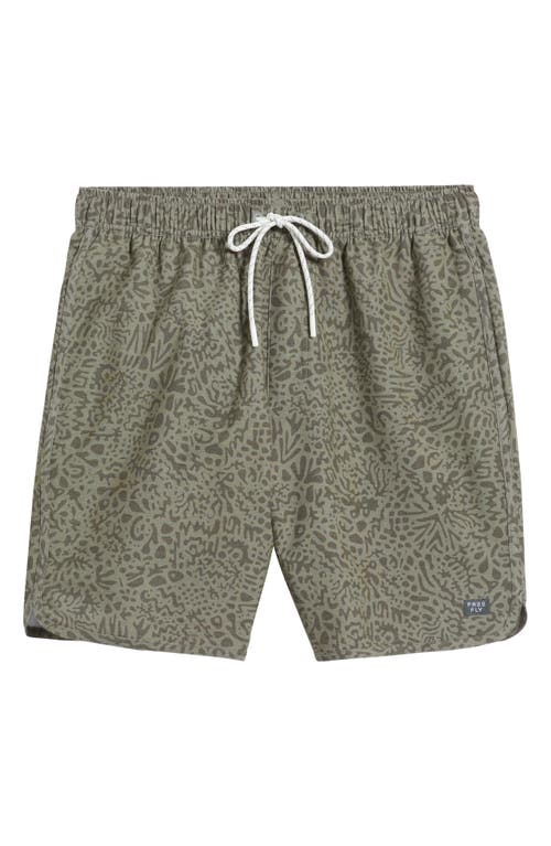 Free Fly Reverb Water Resistant Hybrid Performance Shorts